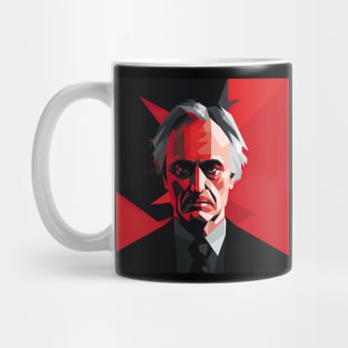 Richard Dawkins Mug